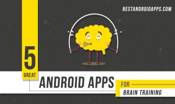 5 great apps for brain training