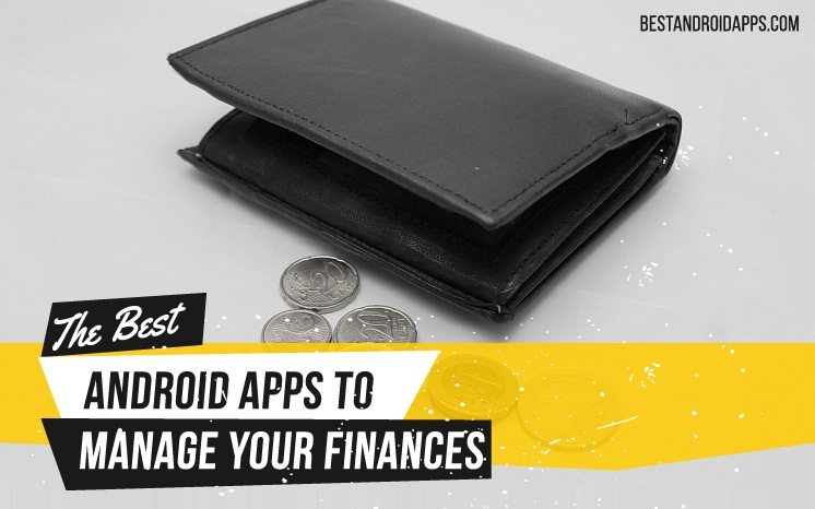 Pennywise: The best Android Apps to Manage Your Finances