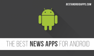 The best news apps for Android