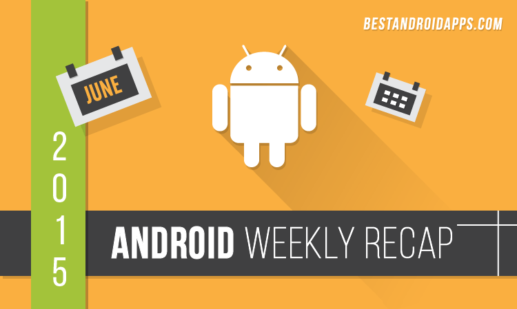 android weekly