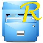 Root Explorer File Manager