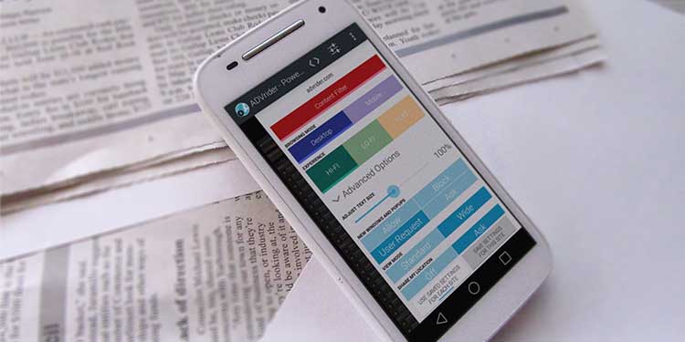 Best NEW Android Web Browsers